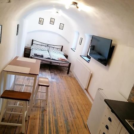Apartment B B B Český Krumlov Kültér fotó