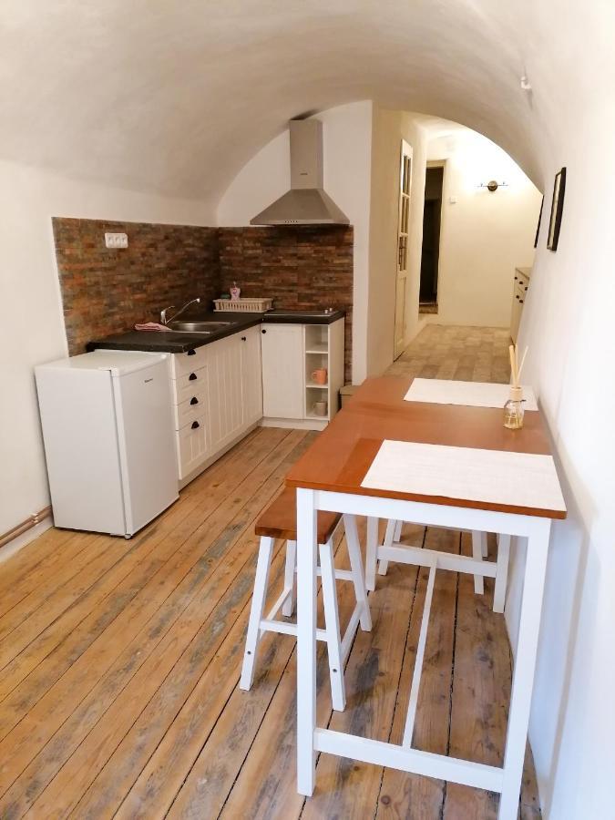 Apartment B B B Český Krumlov Kültér fotó